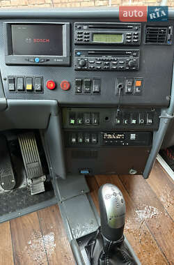 Туристичний / Міжміський автобус Van Hool T916 Alicron 2012 в 