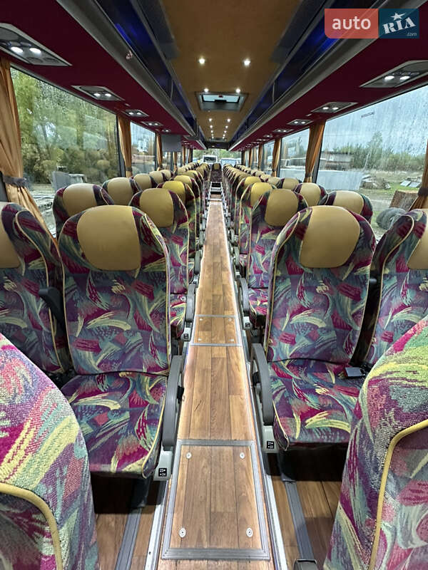 Туристический / Междугородний автобус Van Hool T916 Alicron 2012 в Коломые