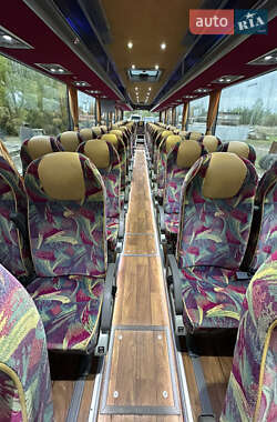 Туристичний / Міжміський автобус Van Hool T916 Alicron 2012 в 