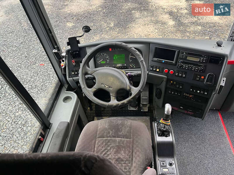 Туристический / Междугородний автобус Van Hool T916 Alicron 2008 в Львове фото 18 Туристический / Междугородний автобус Van Hool T916 Alicron 2008 в Львове