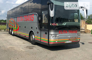 Туристичний / Міжміський автобус Van Hool T916 Astron 2007 в Львові