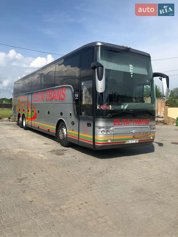 Van Hool T916 Astron 2007 Van Hool T916 Astron 2007