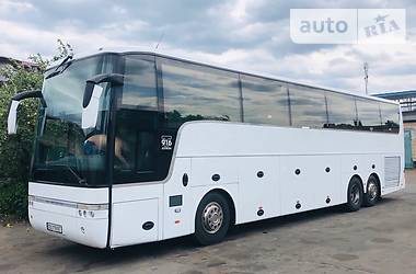 Туристический / Междугородний автобус Van Hool T916 Astron 2008 в Чернигове