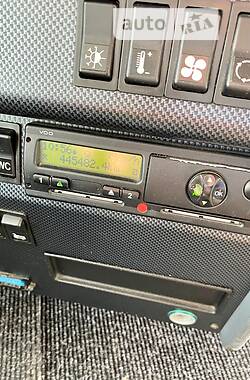 Туристичний / Міжміський автобус Van Hool T916 Astron 2010 в 