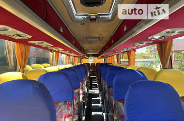 Туристический / Междугородний автобус Van Hool T916 Astron 2007 в Славуте