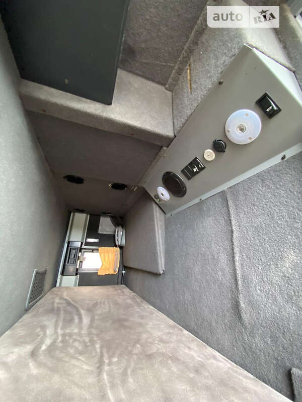 Туристический / Междугородний автобус Van Hool T916 Astron 2008 в Черновцах