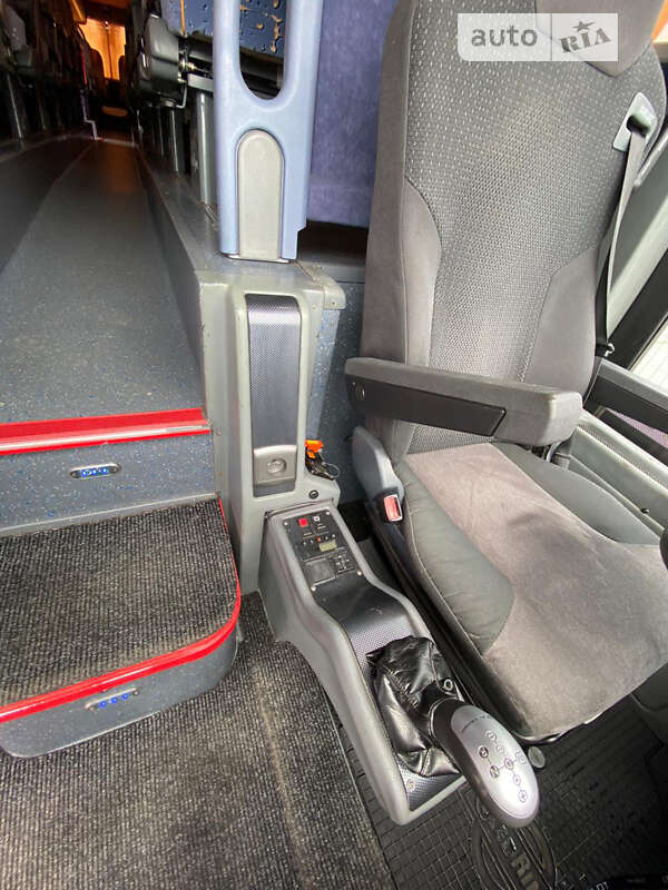 Туристический / Междугородний автобус Van Hool T916 Astron 2008 в Черновцах