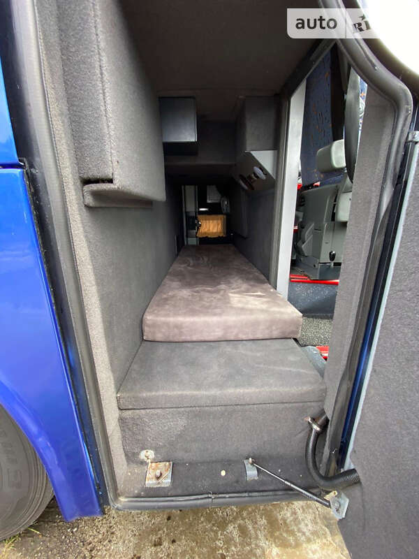 Туристический / Междугородний автобус Van Hool T916 Astron 2008 в Черновцах