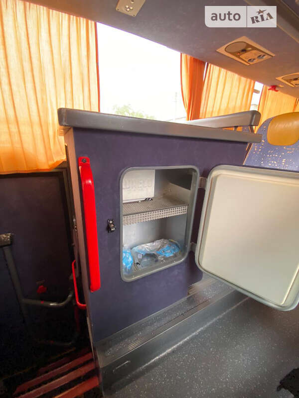 Туристический / Междугородний автобус Van Hool T916 Astron 2008 в Черновцах