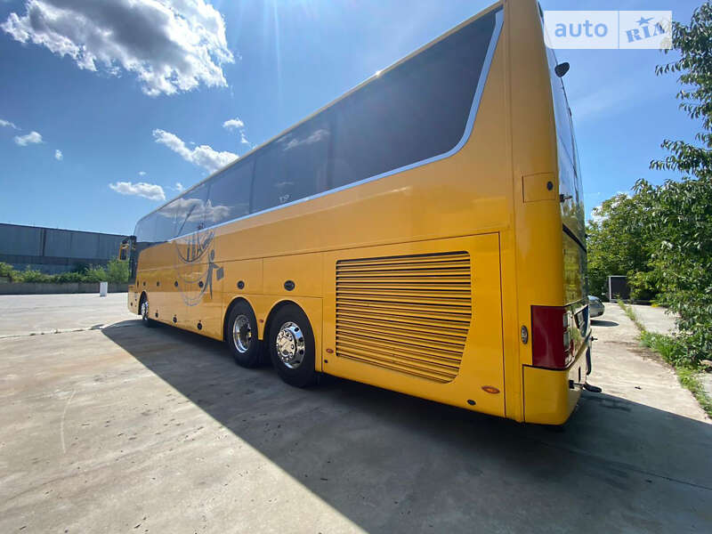 Туристический / Междугородний автобус Van Hool T916 Astron 2008 в Черновцах