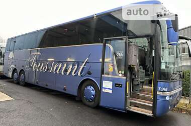 Туристический / Междугородний автобус Van Hool T916 Astron 2010 в Измаиле