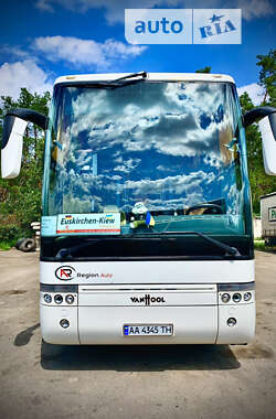 Туристический / Междугородний автобус Van Hool T916 Astron 2007 в Киеве