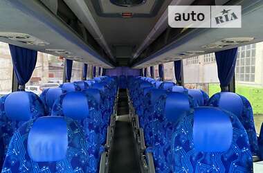 Туристический / Междугородний автобус Van Hool T916 Astron 2004 в Коломые