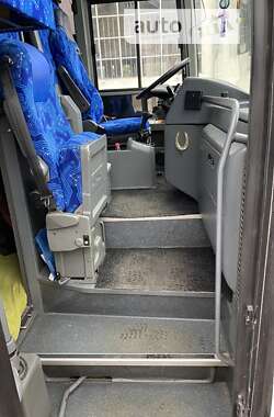 Туристический / Междугородний автобус Van Hool T916 Astron 2004 в Коломые