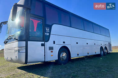 Туристичний / Міжміський автобус Van Hool T916 Astron 2004 в Дніпрі