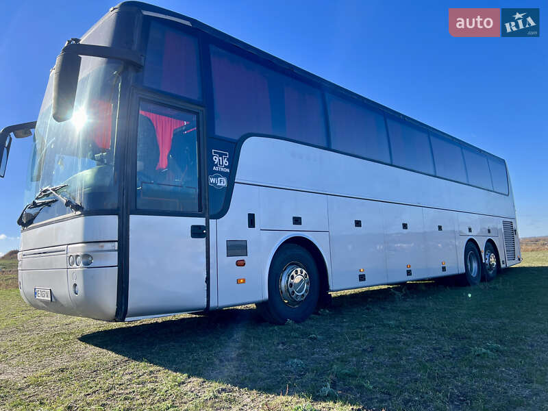 Туристический / Междугородний автобус Van Hool T916 Astron 2004 в Днепре