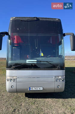 Туристический / Междугородний автобус Van Hool T916 Astron 2004 в Днепре