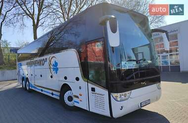 Туристический / Междугородний автобус Van Hool T916 Astron 2012 в 