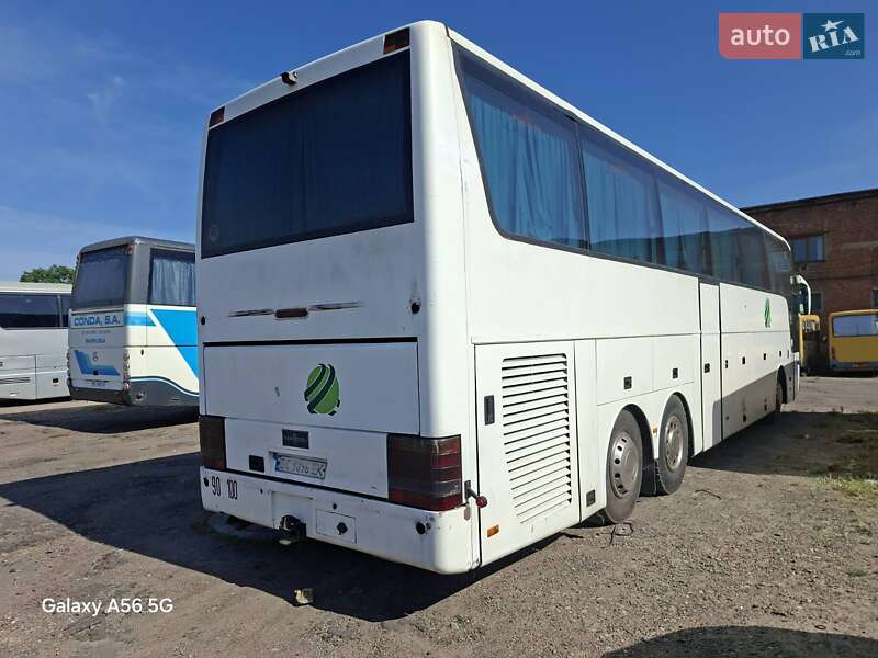 Туристический / Междугородний автобус Van Hool T916 Astron 2005 в Шептицькому