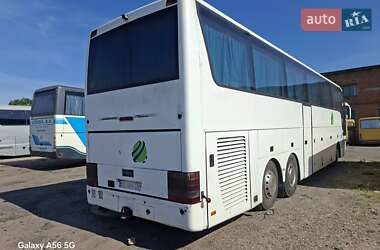 Туристический / Междугородний автобус Van Hool T916 Astron 2005 в 