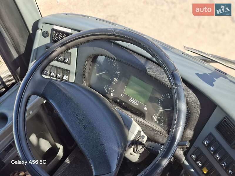 Туристический / Междугородний автобус Van Hool T916 Astron 2005 в Шептицькому