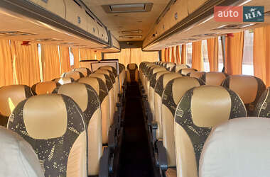 Туристичний / Міжміський автобус Van Hool T916 Astron 2007 в 