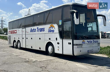 Туристичний / Міжміський автобус Van Hool T916 Astron 2007 в Одесі