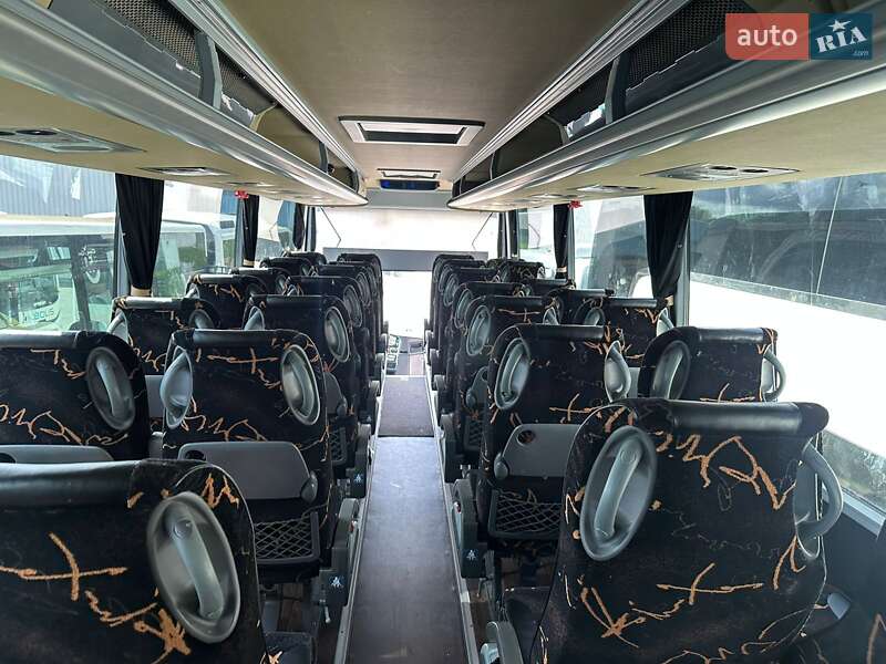 Туристический / Междугородний автобус Van Hool T916 Astron 2013 в Ровно