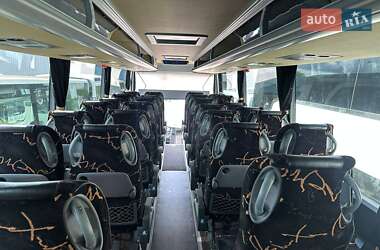 Туристичний / Міжміський автобус Van Hool T916 Astron 2013 в 