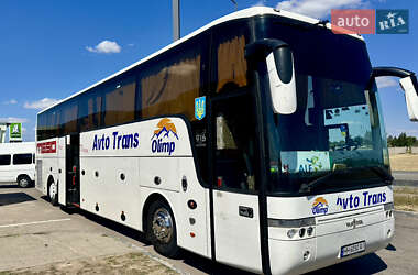 Туристический / Междугородний автобус Van Hool T916 Astron 2007 в 
