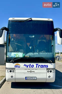 Туристический / Междугородний автобус Van Hool T916 Astron 2007 в 