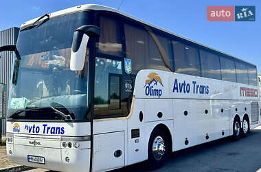Туристичний / Міжміський автобус Van Hool T916 Astron 2007 в Одесі