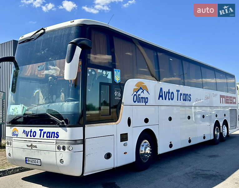 Van Hool T916 Astron 2007