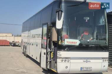 Туристический / Междугородний автобус Van Hool T916 Astron 2007 в Тернополе