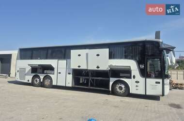 Туристический / Междугородний автобус Van Hool T916 Astron 2007 в 