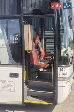 Туристический / Междугородний автобус Van Hool T916 Astron 2007 в 
