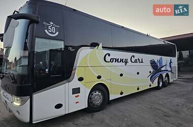 Туристичний / Міжміський автобус Van Hool T916 Astron 2013 в 