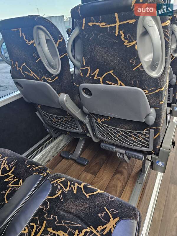 Туристичний / Міжміський автобус Van Hool T916 Astron 2013 в Рівному