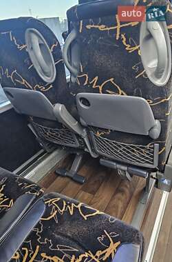 Туристичний / Міжміський автобус Van Hool T916 Astron 2013 в 