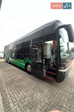 Туристический / Междугородний автобус Van Hool T916 Astron 2008 в Львове