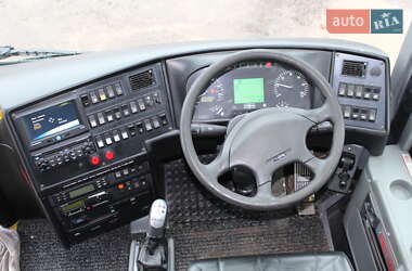 Туристичний / Міжміський автобус Van Hool T916 Astron 2008 в 