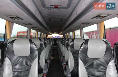 Туристичний / Міжміський автобус Van Hool T916 Astron 2008 в 
