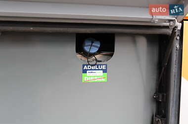 Туристичний / Міжміський автобус Van Hool T916 Astron 2008 в 