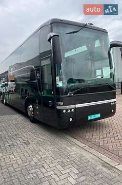 Туристичний / Міжміський автобус Van Hool T916 Astron 2008 в 