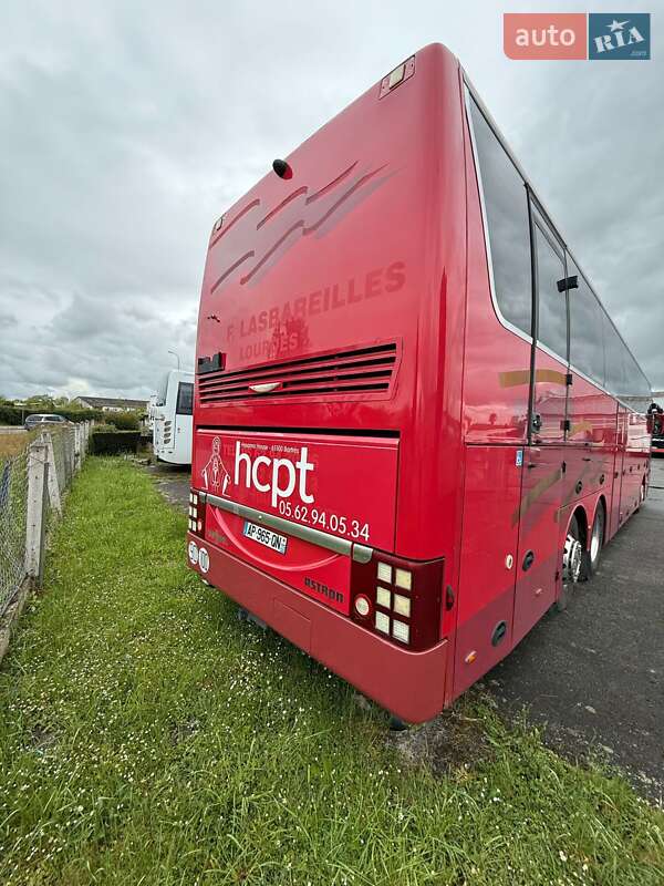 Туристический / Междугородний автобус Van Hool T916 Astron 2010 в Луцке