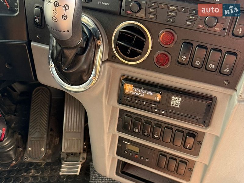 Туристический / Междугородний автобус Van Hool T916 Astron 2012 в Львове