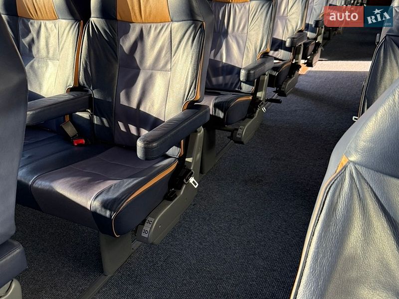 Туристический / Междугородний автобус Van Hool T916 Astron 2012 в Львове