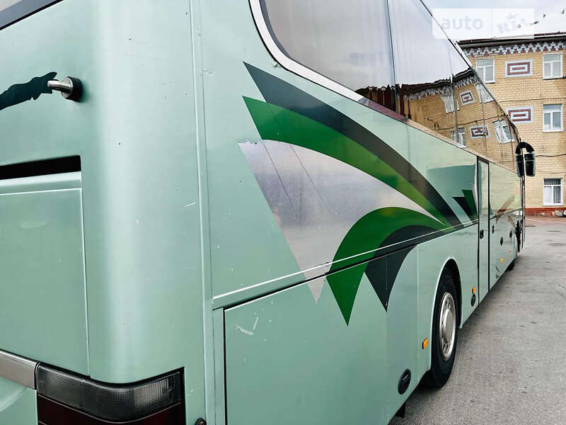 Туристический / Междугородний автобус Van Hool T916 2008 в Чернигове фото 4 Туристический / Междугородний автобус Van Hool T916 2008 в Чернигове