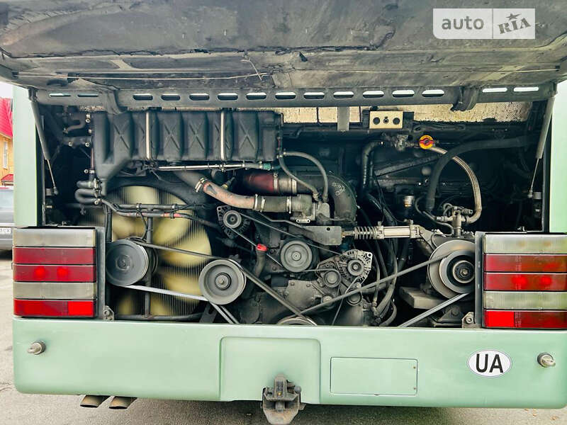 Туристический / Междугородний автобус Van Hool T916 2008 в Чернигове фото 20 Туристический / Междугородний автобус Van Hool T916 2008 в Чернигове