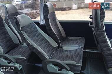 Туристический / Междугородний автобус Van Hool T916 2009 в 